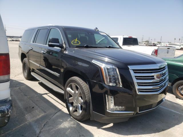 CADILLAC ESCALADE E 2015 1gys4skj1fr745076