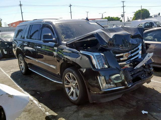 CADILLAC ESCALADE E 2015 1gys4skj2fr673532