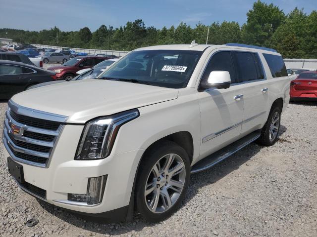 CADILLAC ESCALADE E 2015 1gys4skj2fr719750