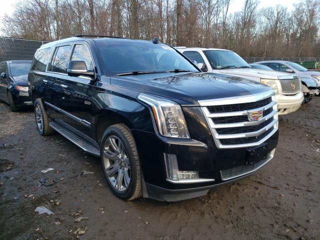 CADILLAC ESCALADE E 2015 1gys4skj2fr722180