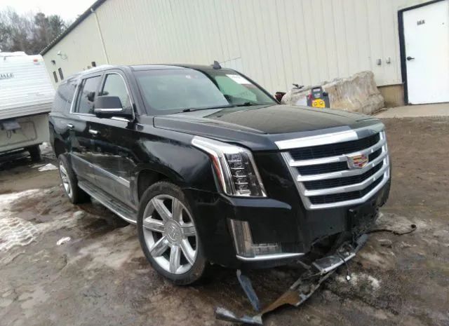 CADILLAC ESCALADE ESV 2015 1gys4skj2fr722812