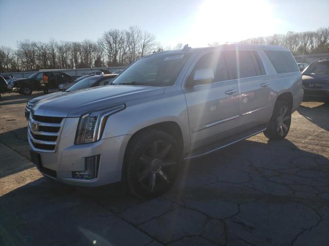 CADILLAC ESCALADE E 2015 1gys4skj3fr546367