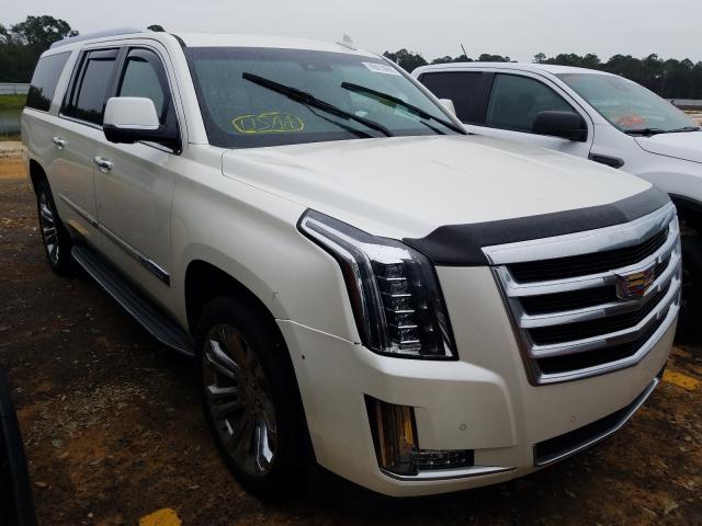 CADILLAC ESCALADE E 2015 1gys4skj3fr726643