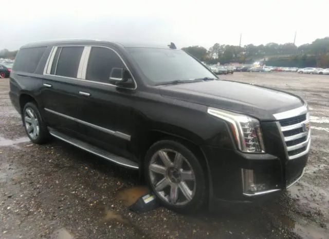 CADILLAC ESCALADE 2015 1gys4skj4fr549228