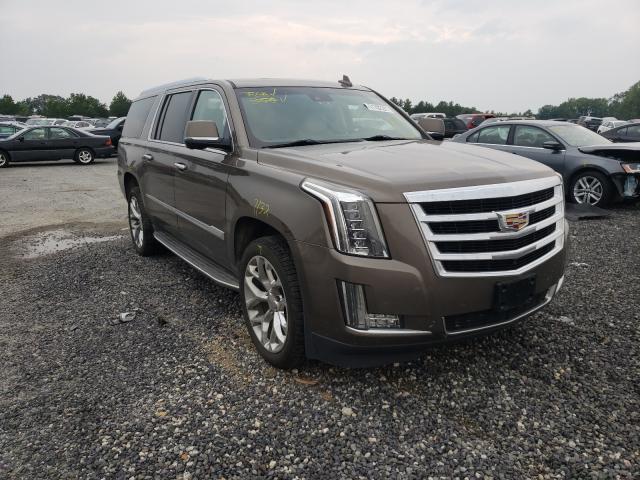 CADILLAC ESCALADE E 2015 1gys4skj5fr606827