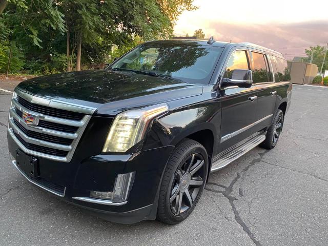 CADILLAC ESCALADE 2015 1gys4skj6fr561011