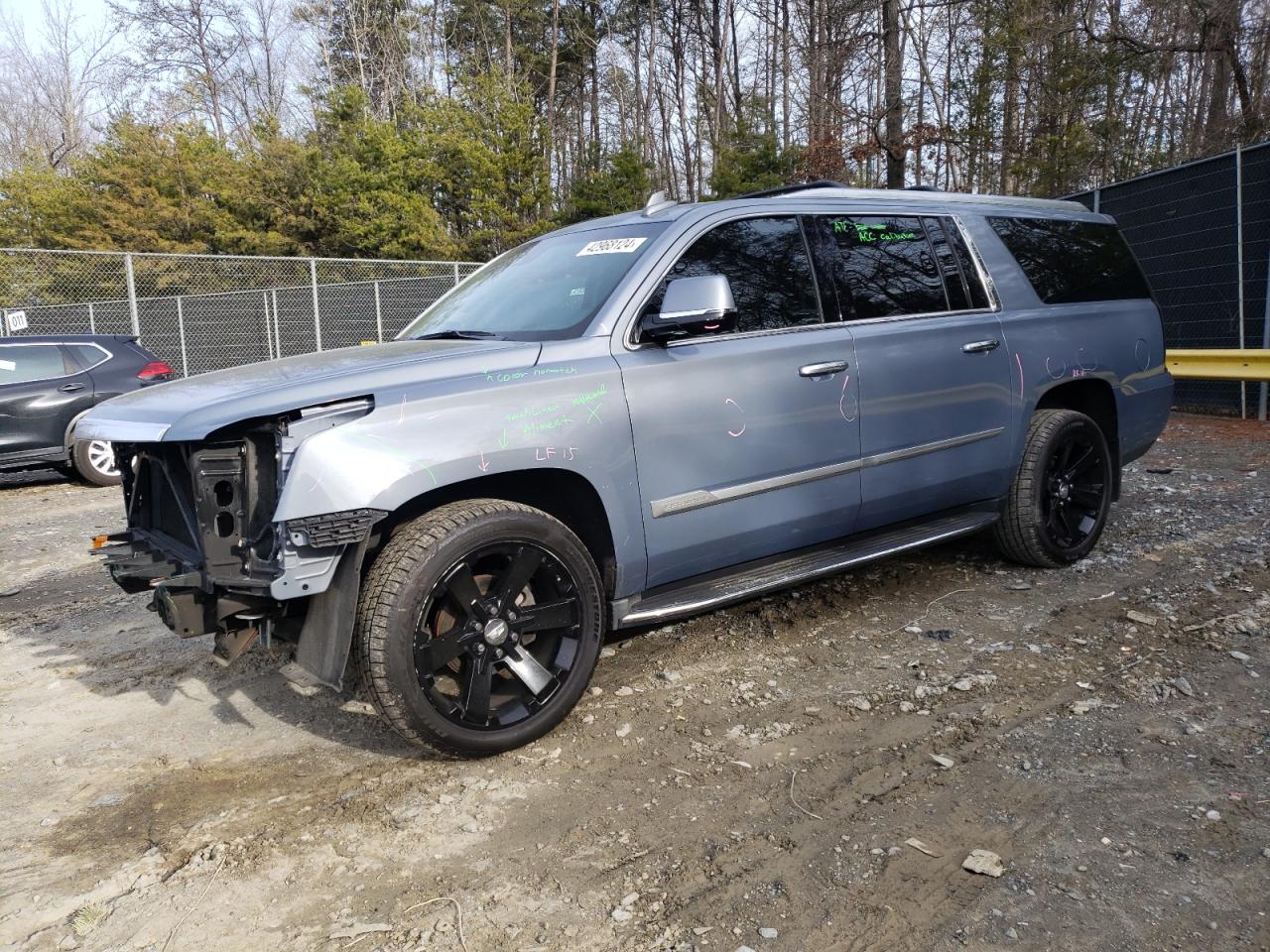 CADILLAC ESCALADE 2015 1gys4skj6fr626035