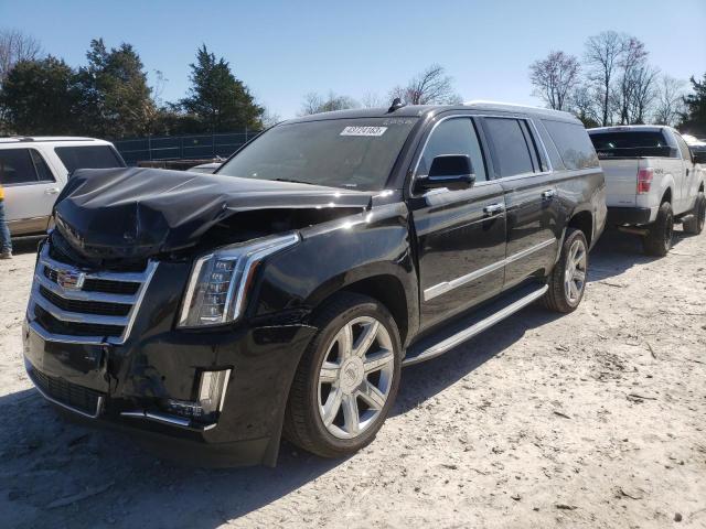 CADILLAC ESCALADE E 2015 1gys4skj7fr516255