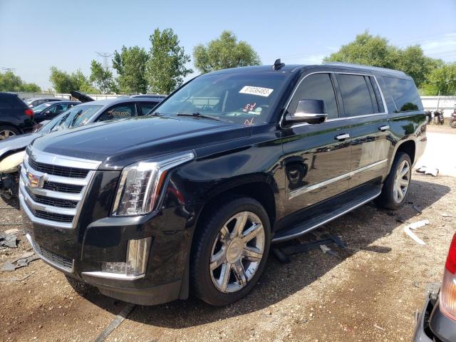 CADILLAC NULL 2015 1gys4skj8fr552293