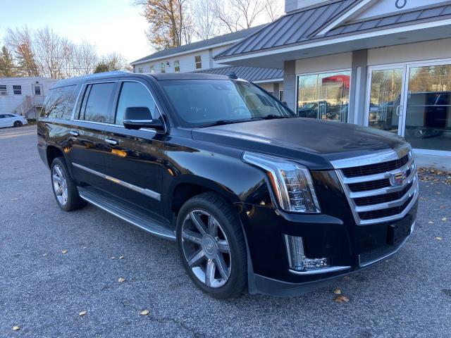 CADILLAC ESCALADE E 2015 1gys4skj9fr581060