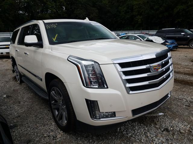 CADILLAC ESCALADE E 2015 1gys4skj9fr624649