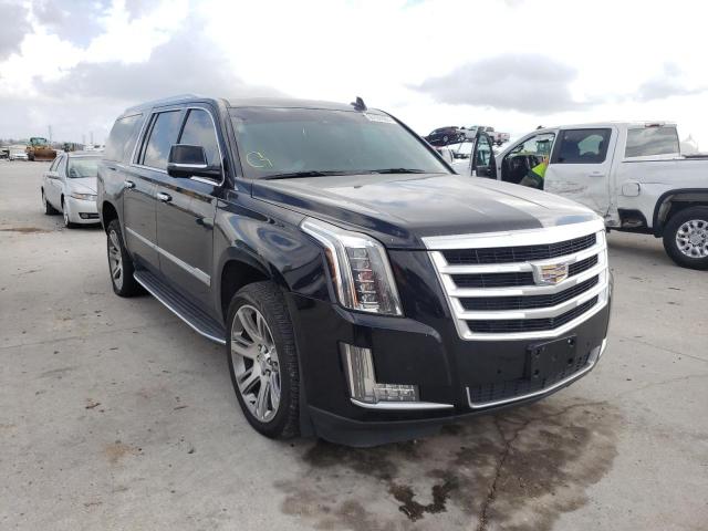 CADILLAC ESCALADE E 2015 1gys4skj9fr671678