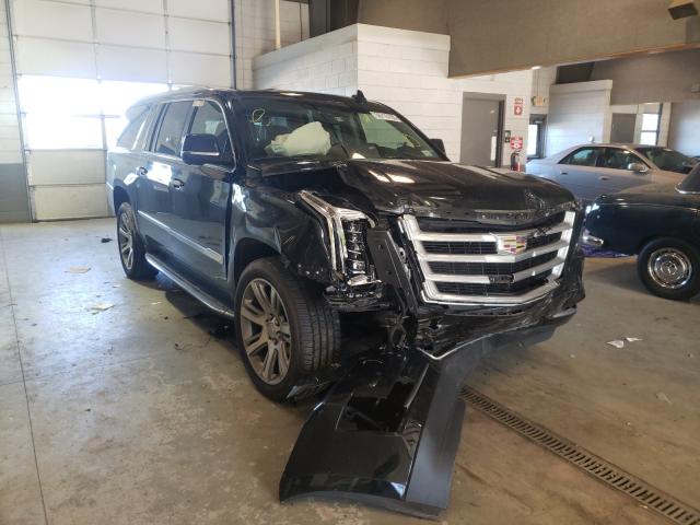 CADILLAC ESCALADE E 2015 1gys4skj9fr707143