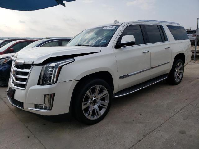 CADILLAC ESCALADE E 2015 1gys4skj9fr727988