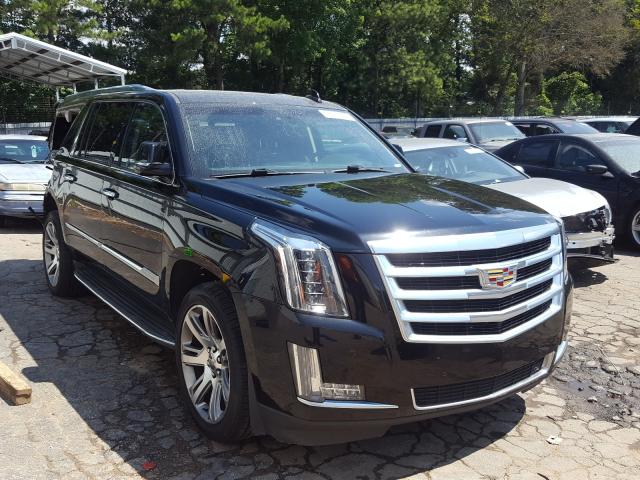 CADILLAC ESCALADE E 2015 1gys4skjxfr543272