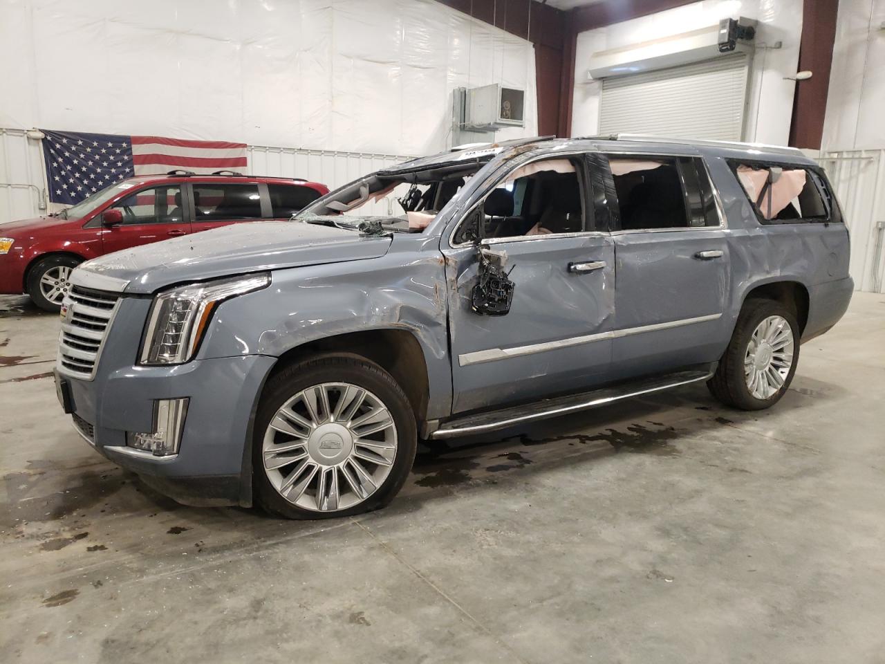 CADILLAC ESCALADE 2015 1gys4skjxfr643596