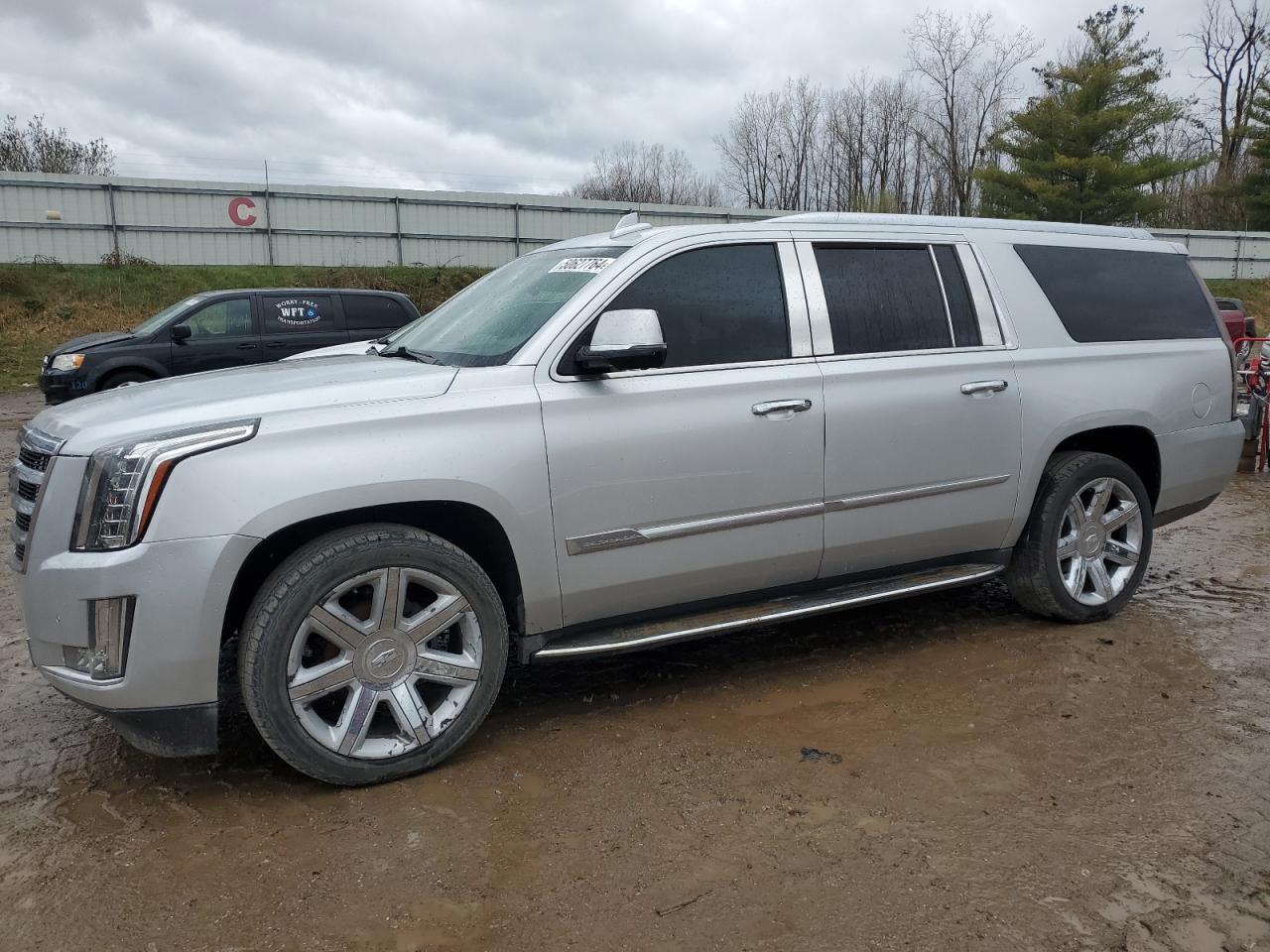 CADILLAC ESCALADE 2015 1gys4skjxfr736554