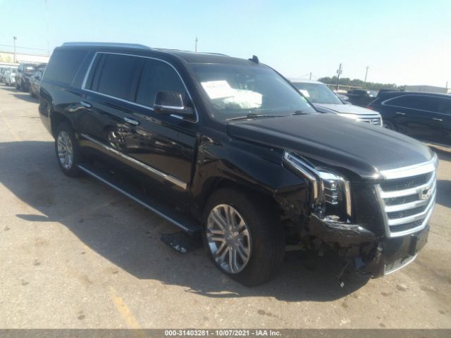 CADILLAC ESCALADE ESV 2015 1gys4tkj0fr507788