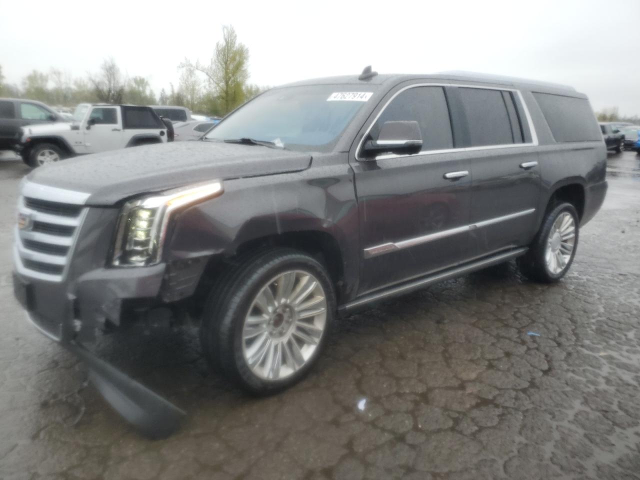 CADILLAC ESCALADE 2015 1gys4tkj0fr647422