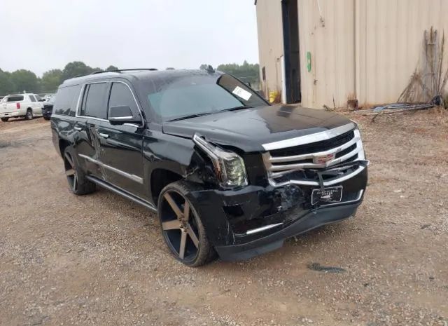 CADILLAC ESCALADE 2015 1gys4tkj0fr691274