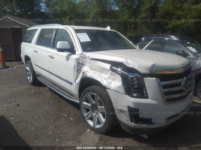 CADILLAC ESCALADE ESV 2015 1gys4tkj0fr705318