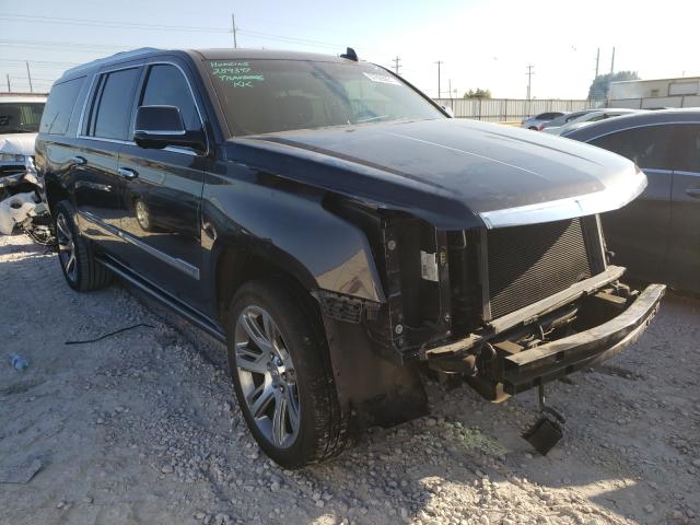 CADILLAC ESCALADE E 2015 1gys4tkj2fr646112