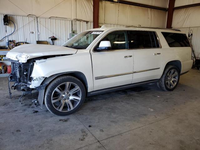 CADILLAC ESCALADE 2015 1gys4tkj3fr531115