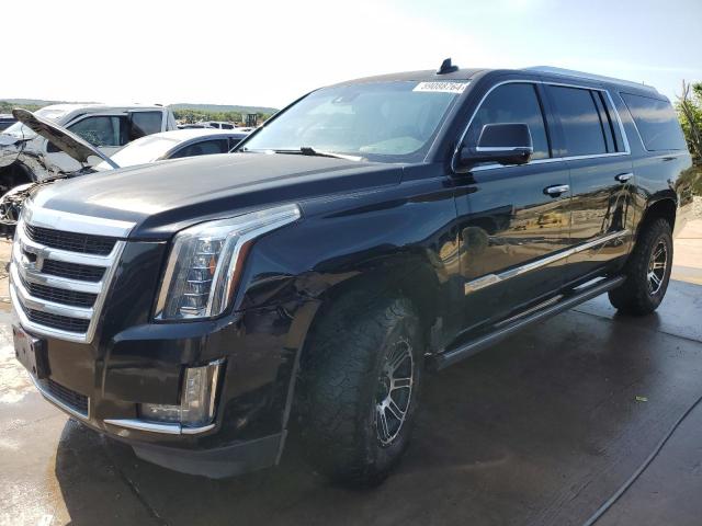 CADILLAC ESCALADE 2015 1gys4tkj3fr542504