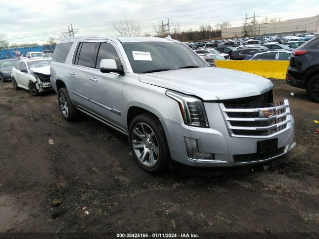 CADILLAC NULL 2015 1gys4tkj4fr513321