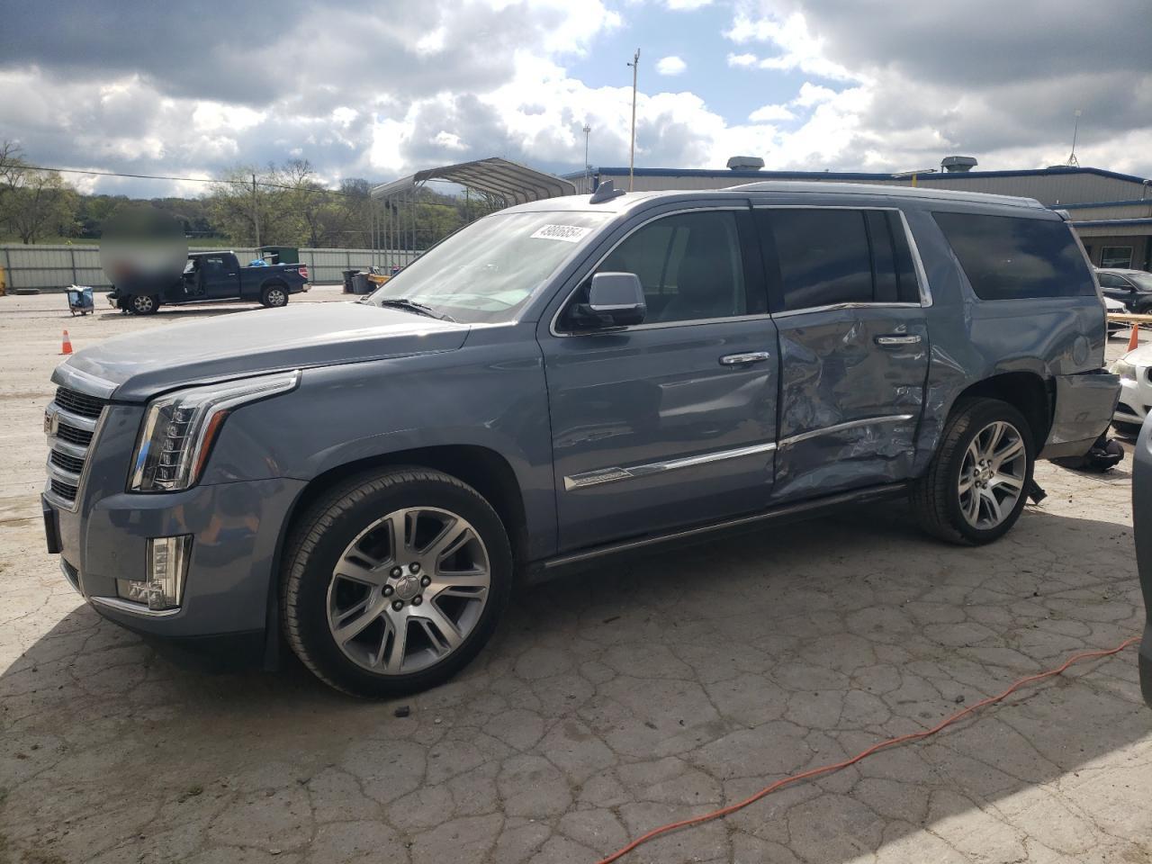 CADILLAC ESCALADE 2015 1gys4tkj4fr637041