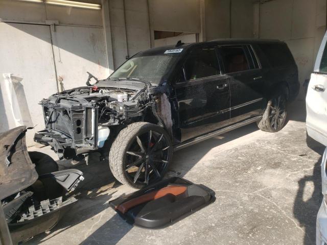 CADILLAC ESCALADE 2015 1gys4tkj5fr546537