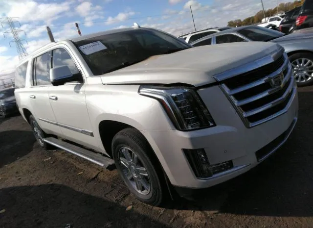 CADILLAC ESCALADE ESV 2015 1gys4tkj5fr700907