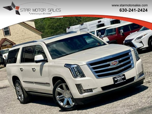 CADILLAC ESCALADE ESV 2015 1gys4tkj6fr526927