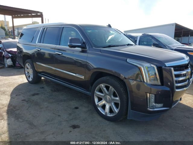 CADILLAC ESCALADE 2015 1gys4tkj7fr611291