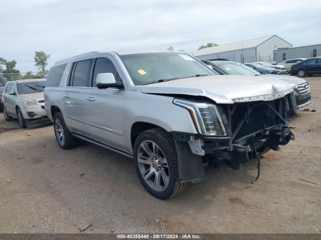 CADILLAC ESCALADE 2015 1gys4tkj7fr646963