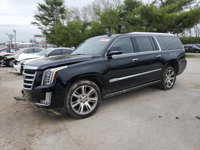 CADILLAC ESCALADE 2015 1gys4tkj8fr541767