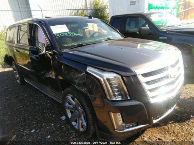 CADILLAC ESCALADE ESV 2015 1gys4tkj8fr604091