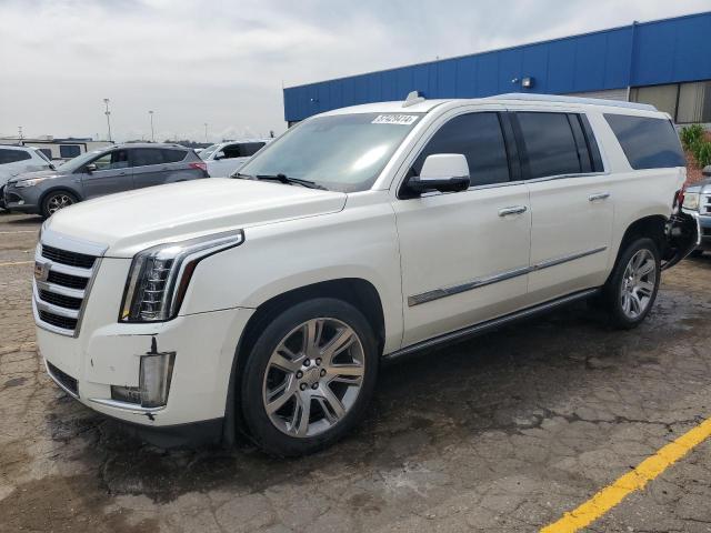 CADILLAC ESCALADE 2015 1gys4tkj9fr531863