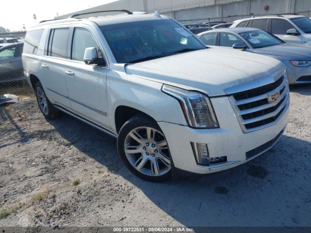 CADILLAC ESCALADE 2015 1gys4tkj9fr666289