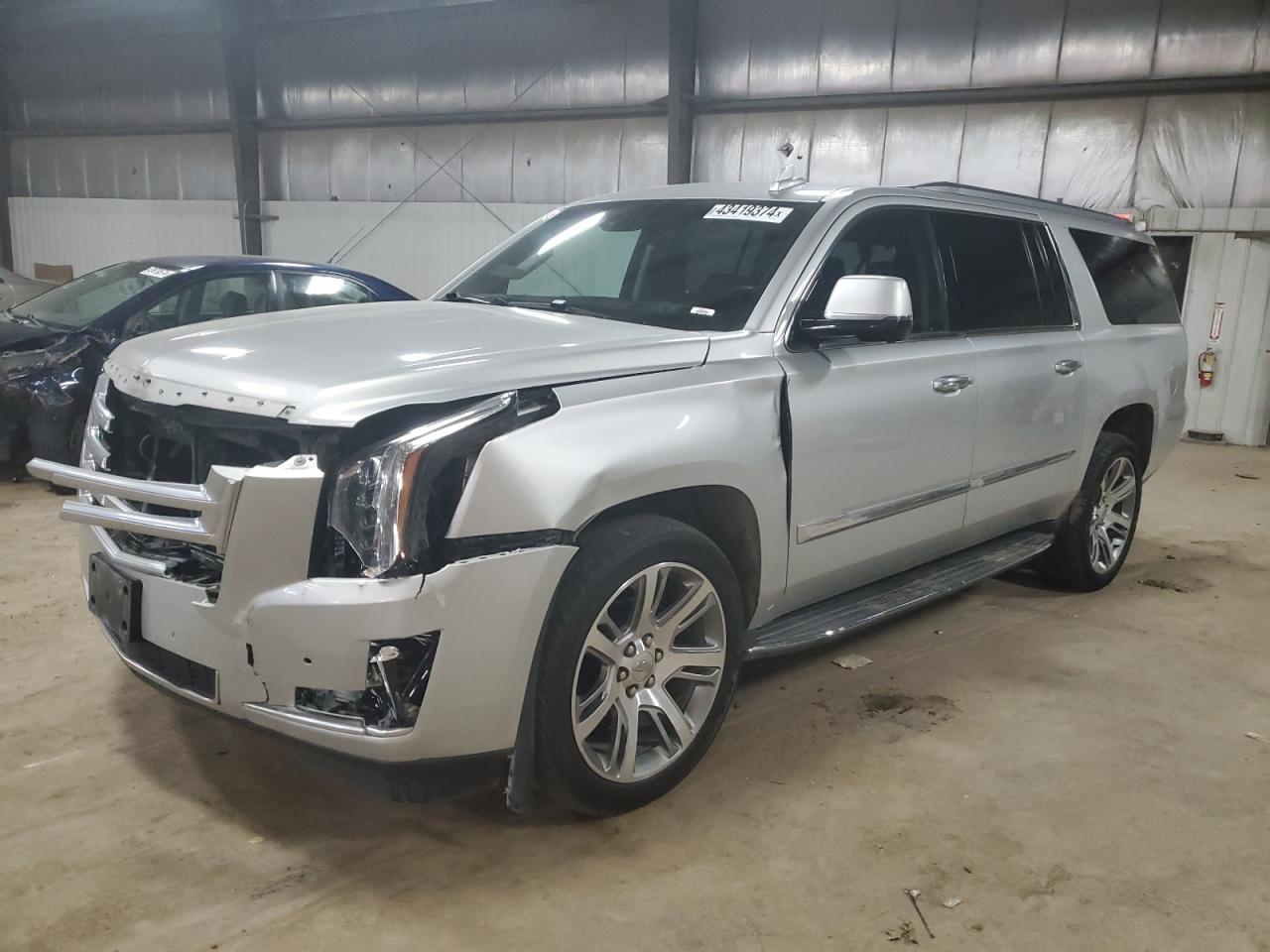 CADILLAC ESCALADE 2015 1gys4tkjxfr577475