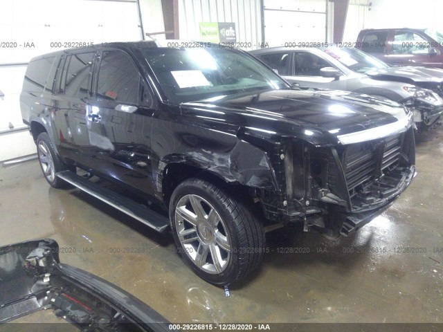 CADILLAC ESCALADE ESV 2015 1gys4tkjxfr740013