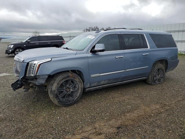 CADILLAC ESCALADE 2015 1gys4ukj0fr639889