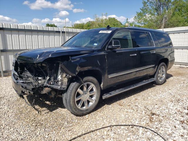 CADILLAC ESCALADE 2015 1gys4ukj0fr747266