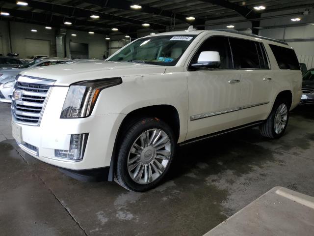 CADILLAC ESCALADE 2015 1gys4ukj3fr649655