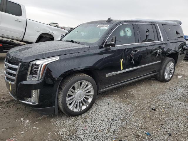 CADILLAC ESCALADE 2015 1gys4ukj4fr644979