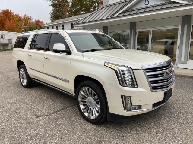 CADILLAC ESCALADE ESV 2015 1gys4ukj4fr731135