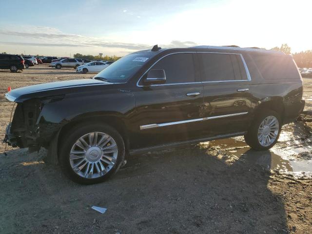 CADILLAC ESCALADE ESV 2015 1gys4ukj7fr649366