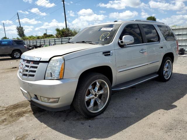 CADILLAC ESCALADE 2010 1gyucaef0ar108699