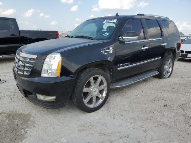 CADILLAC ESCALADE 2010 1gyucaef2ar225720