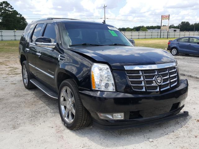 CADILLAC ESCALADE 2010 1gyucaef8ar107199